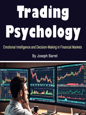 cover image of Trading Psychology